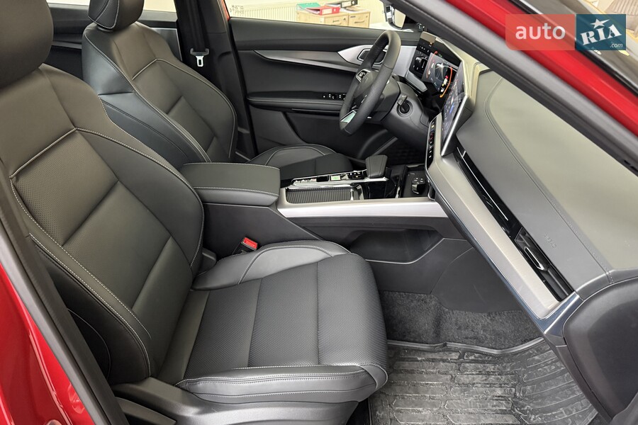 MG One - фото 26