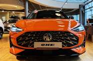 MG One - фото 4