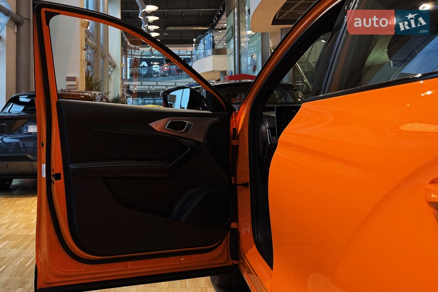 MG One - фото 10