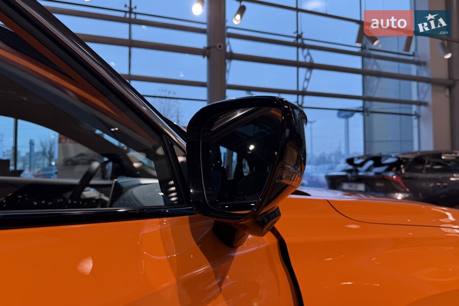 MG One - фото 15