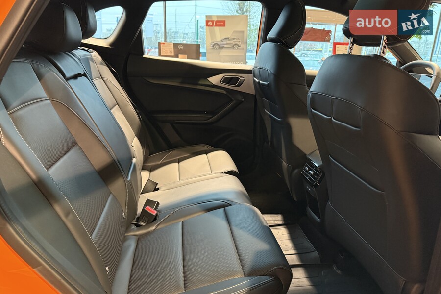 MG One - фото 26