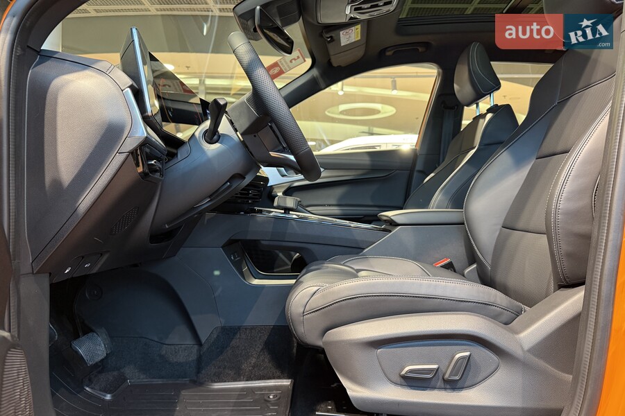 MG One - фото 30