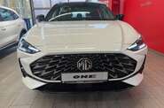 MG One LUX
