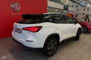 MG One LUX
