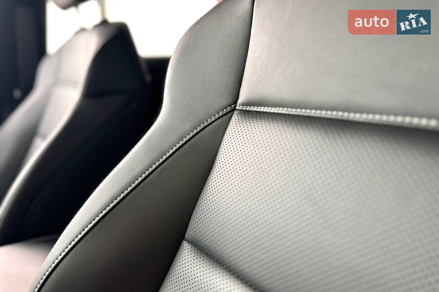 MG One - фото 15