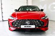 MG One - фото 3