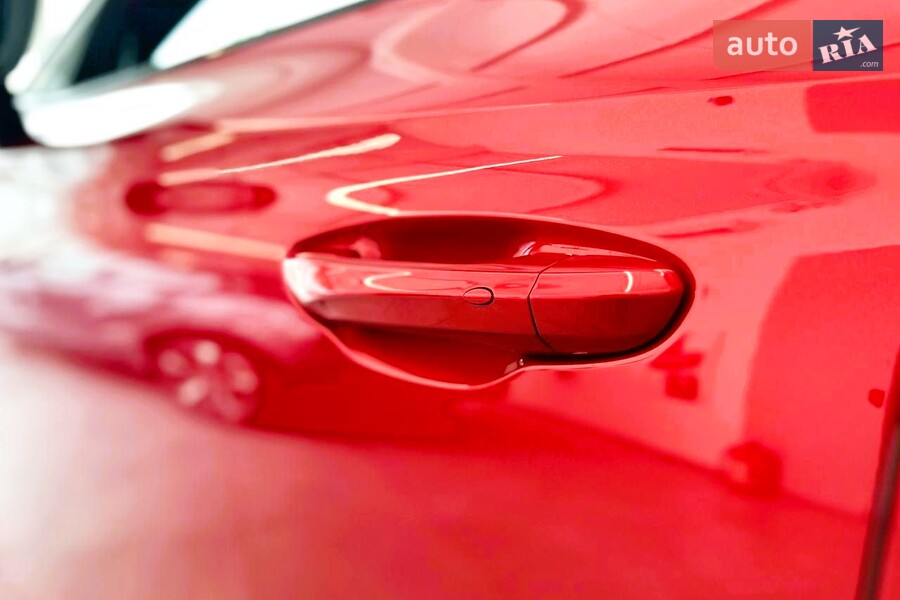 MG One - фото 10