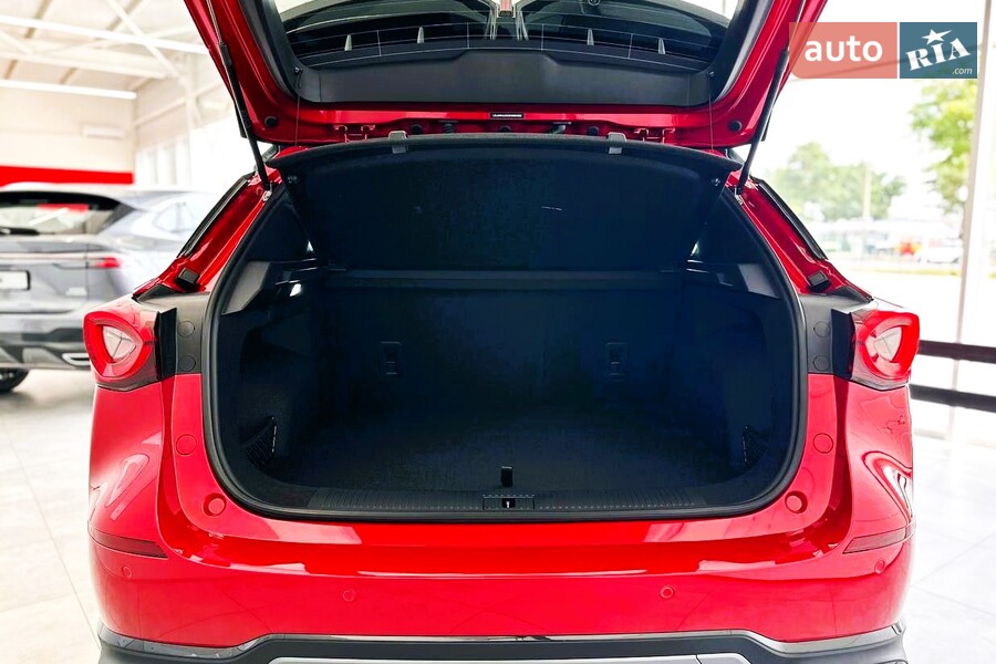 MG One - фото 11