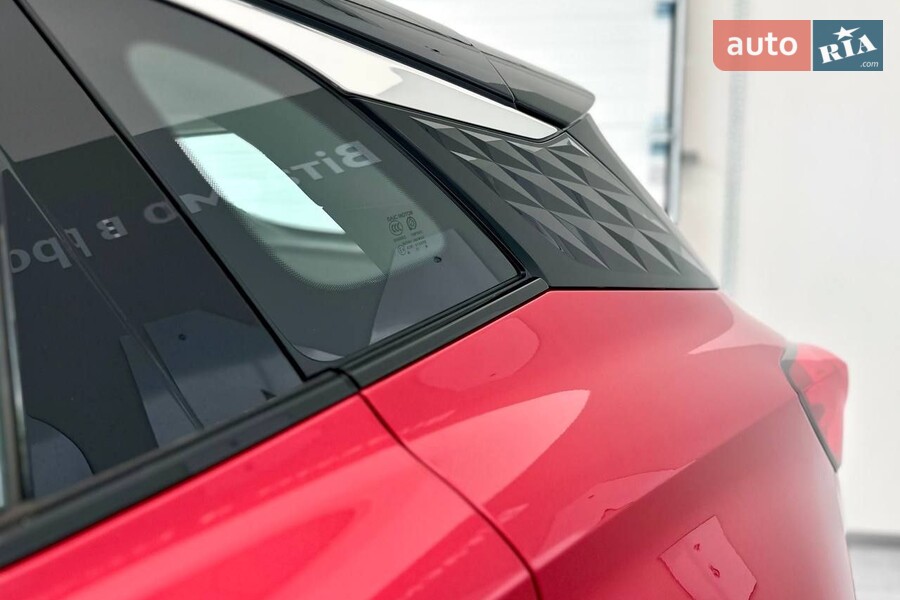 MG One - фото 12