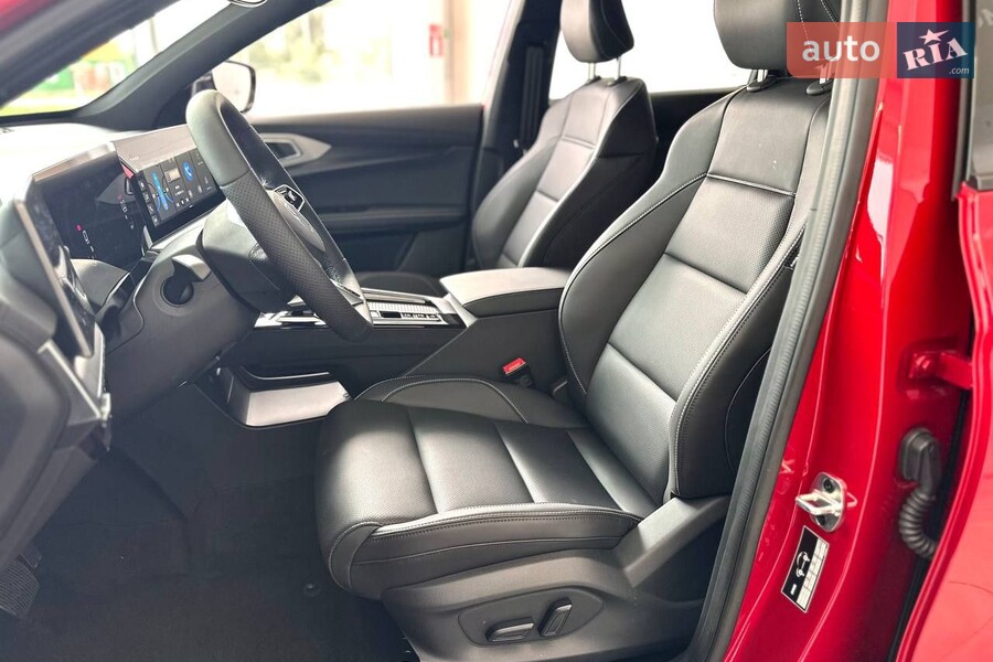 MG One - фото 25