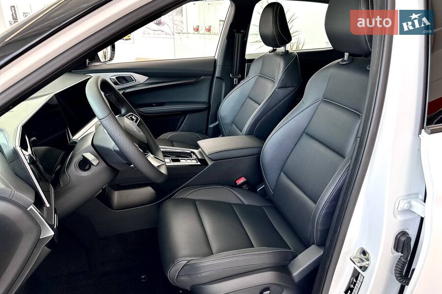 MG One - фото 19