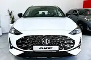 MG One LUX