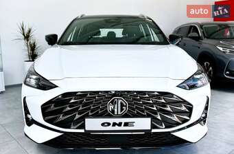 MG One 2025 в Кропивницький (Кіровоград)