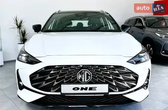 MG One