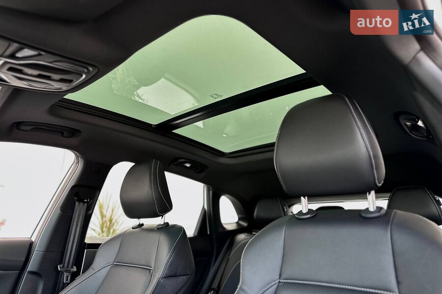 MG One - фото 22