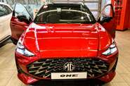 MG One - фото 3