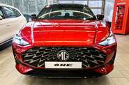 MG One - фото 1