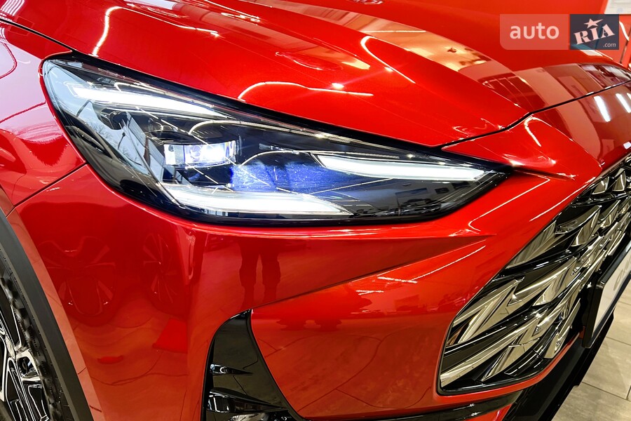 MG One - фото 14