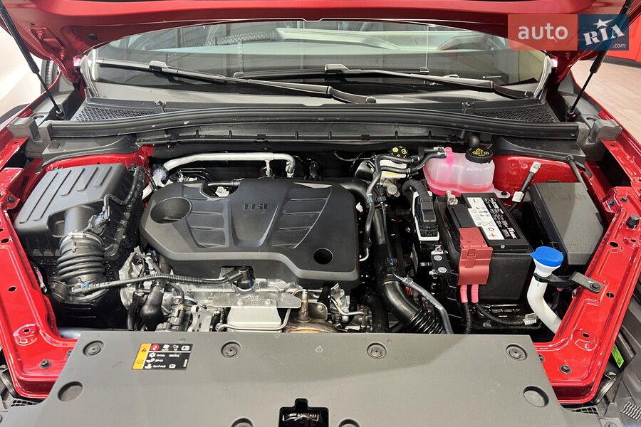 MG One - фото 35