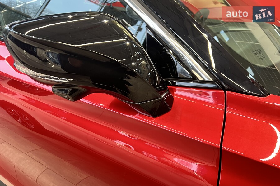 MG One - фото 16