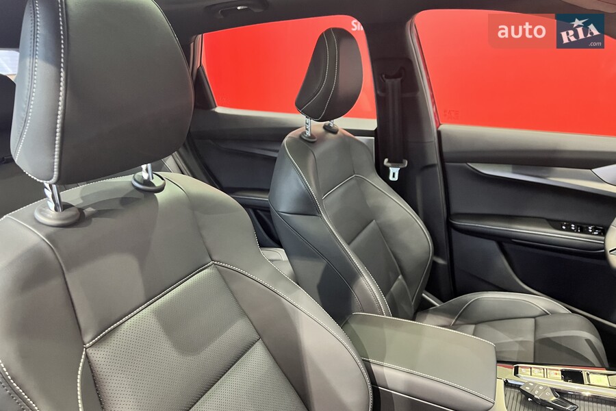 MG One - фото 23