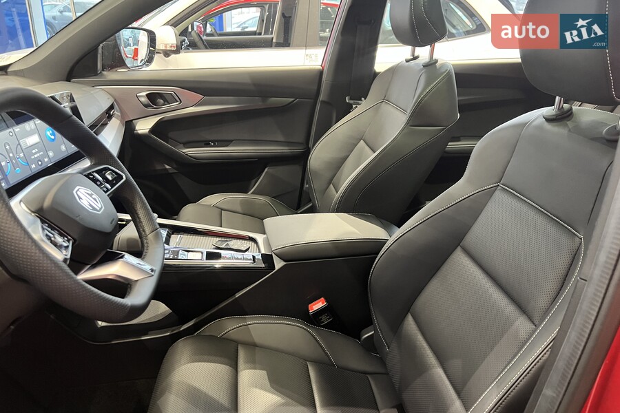 MG One - фото 26