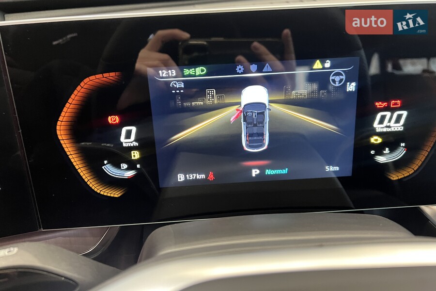 MG One - фото 28