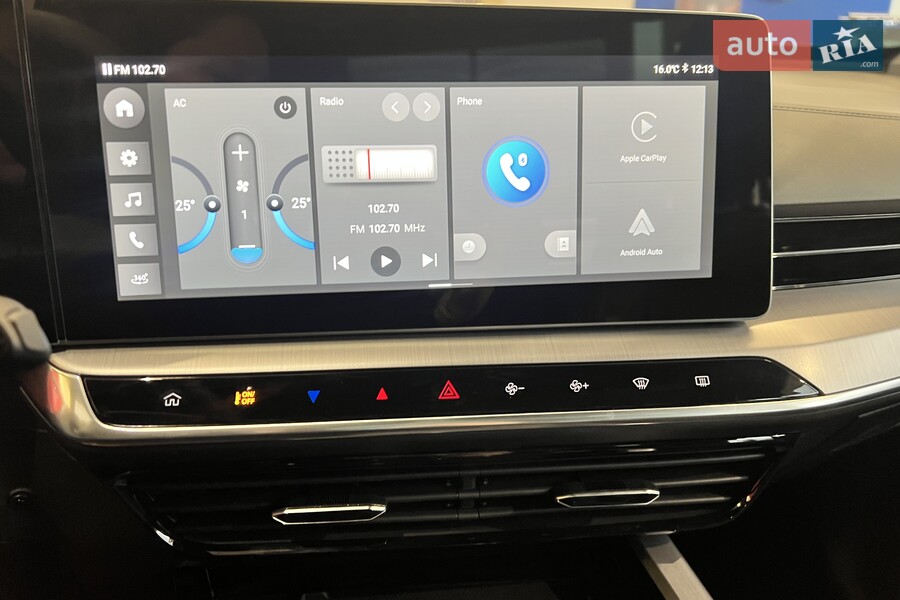 MG One - фото 30