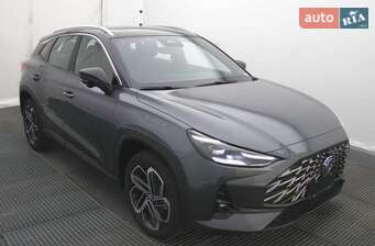 MG One 2025 в Київ