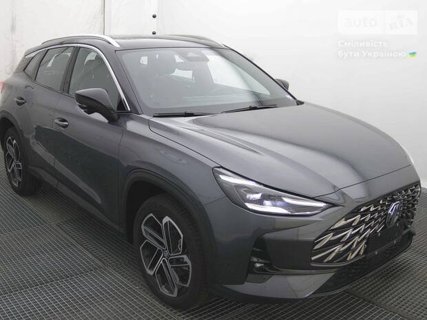 Кроссовер MG One 2025 в Киев Кроссовер MG One 2025 в Киев