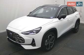 MG One 2025 в Київ