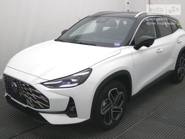 Кроссовер MG One 2025 в Киев Кроссовер MG One 2025 в Киев