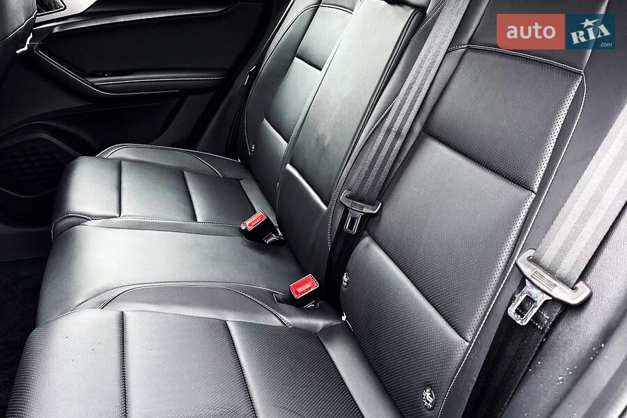 MG One - фото 14