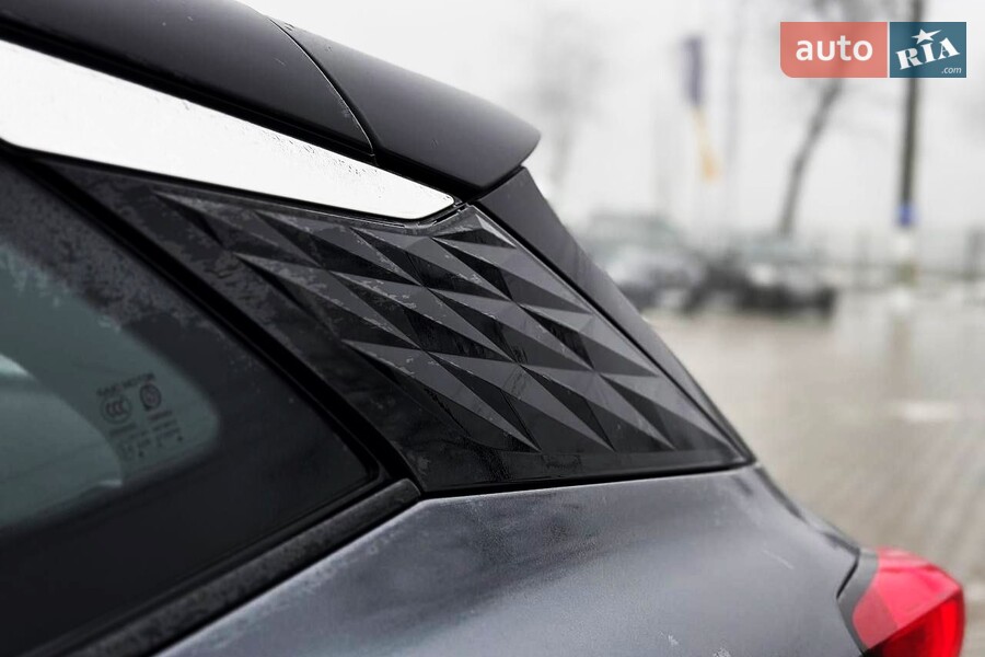 MG One - фото 11