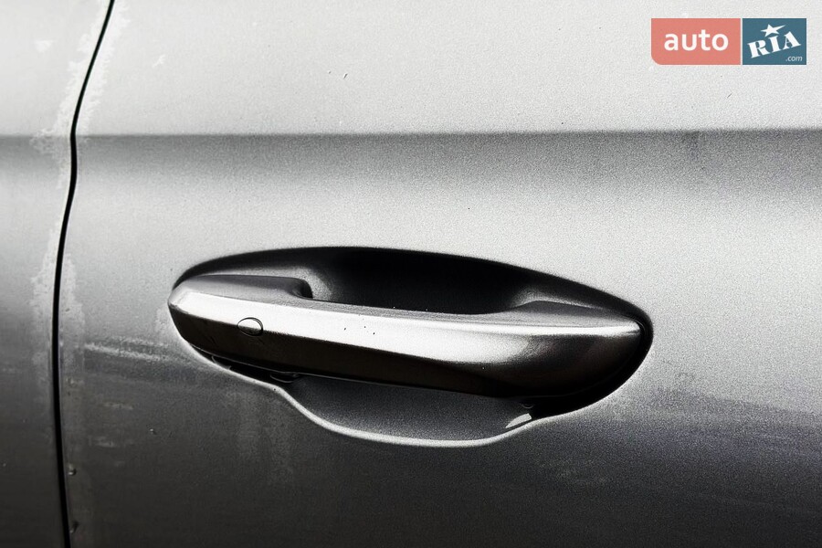 MG One - фото 10