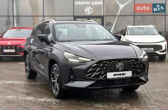 MG One 2025 в Кропивницький (Кіровоград)