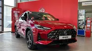MG One LUX