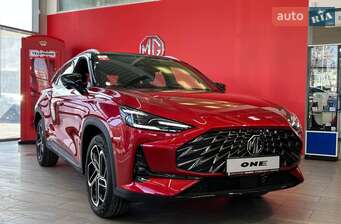 MG One 2025 в Одеса