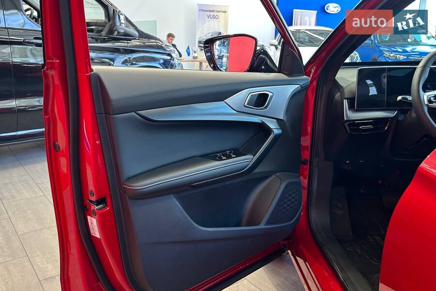 MG One - фото 10