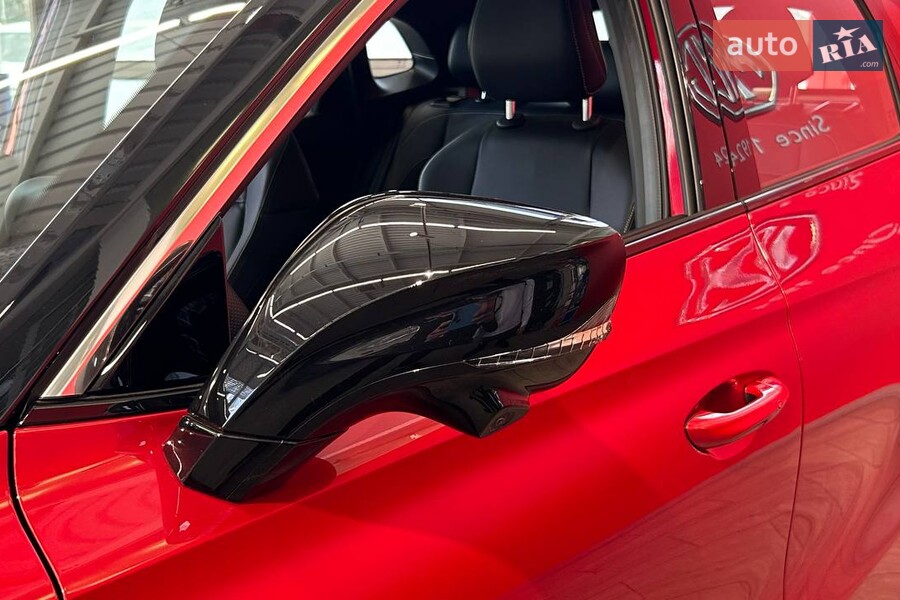 MG One - фото 13