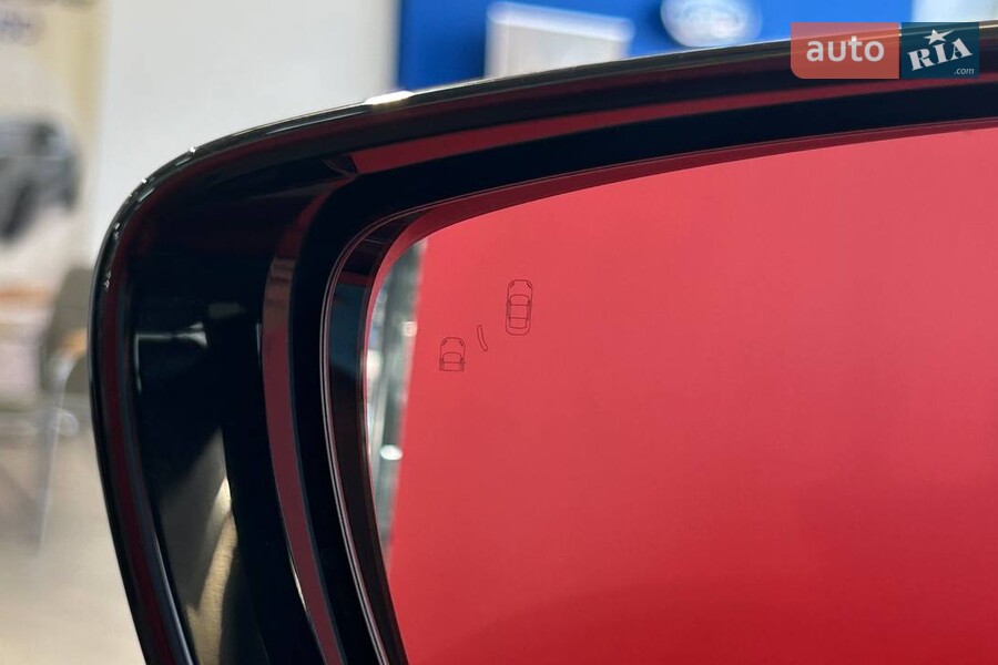 MG One - фото 15