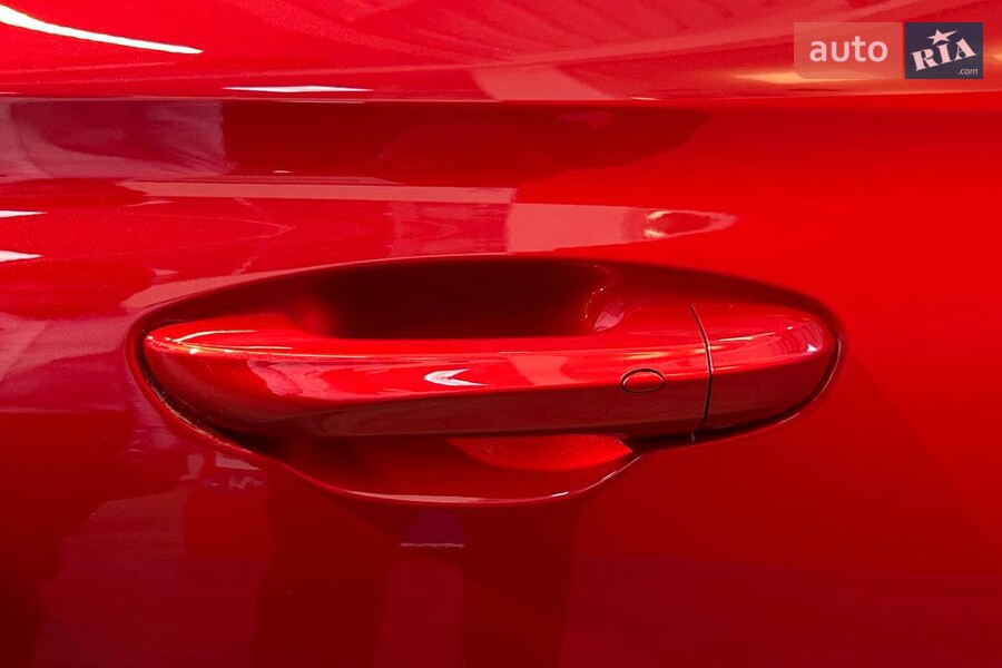 MG One - фото 14