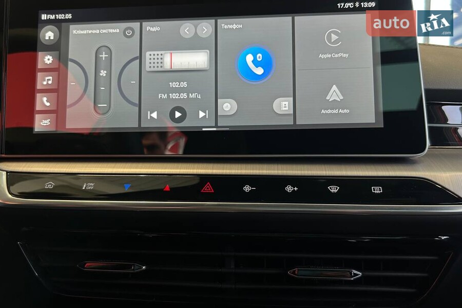 MG One - фото 19