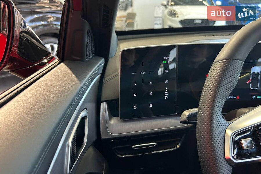 MG One - фото 17