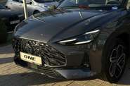MG One LUX