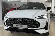 MG One LUX