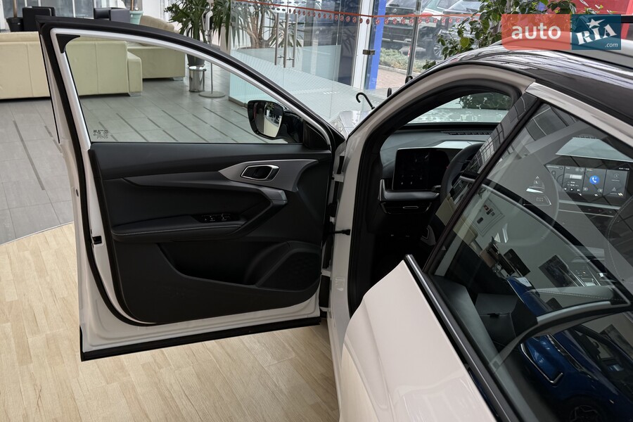 MG One - фото 15