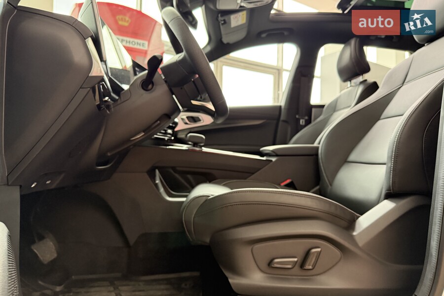 MG One - фото 19