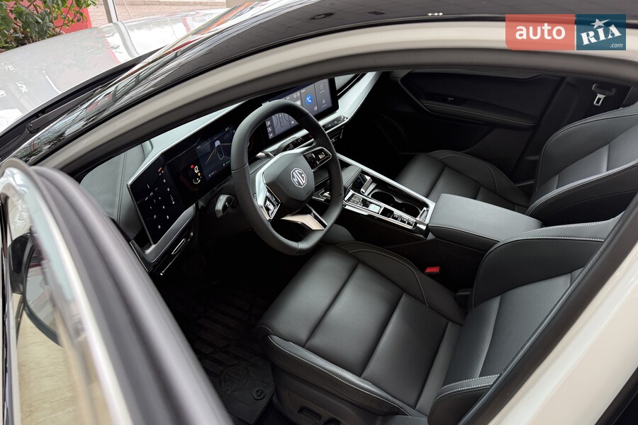 MG One - фото 21