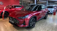 MG One LUX